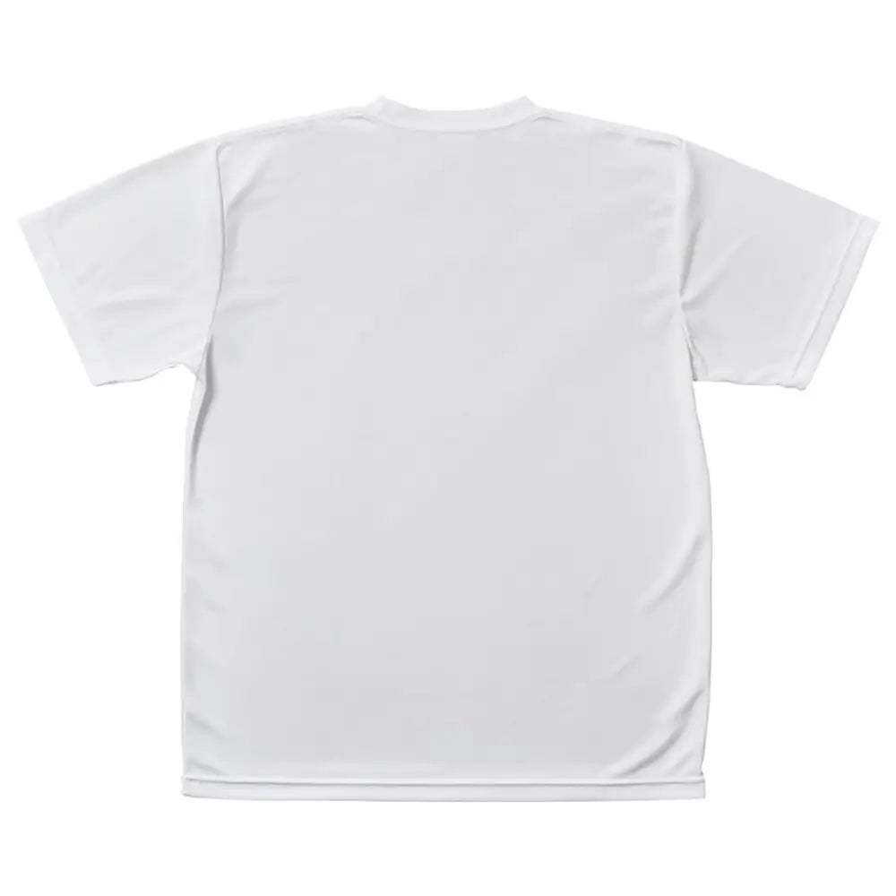 リサイクルポリエステルTシャツ(ケミカルリサイクル)