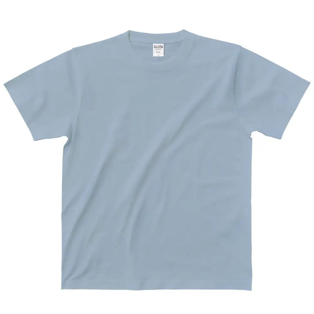 SLOTH オーガニックコットンTシャツ