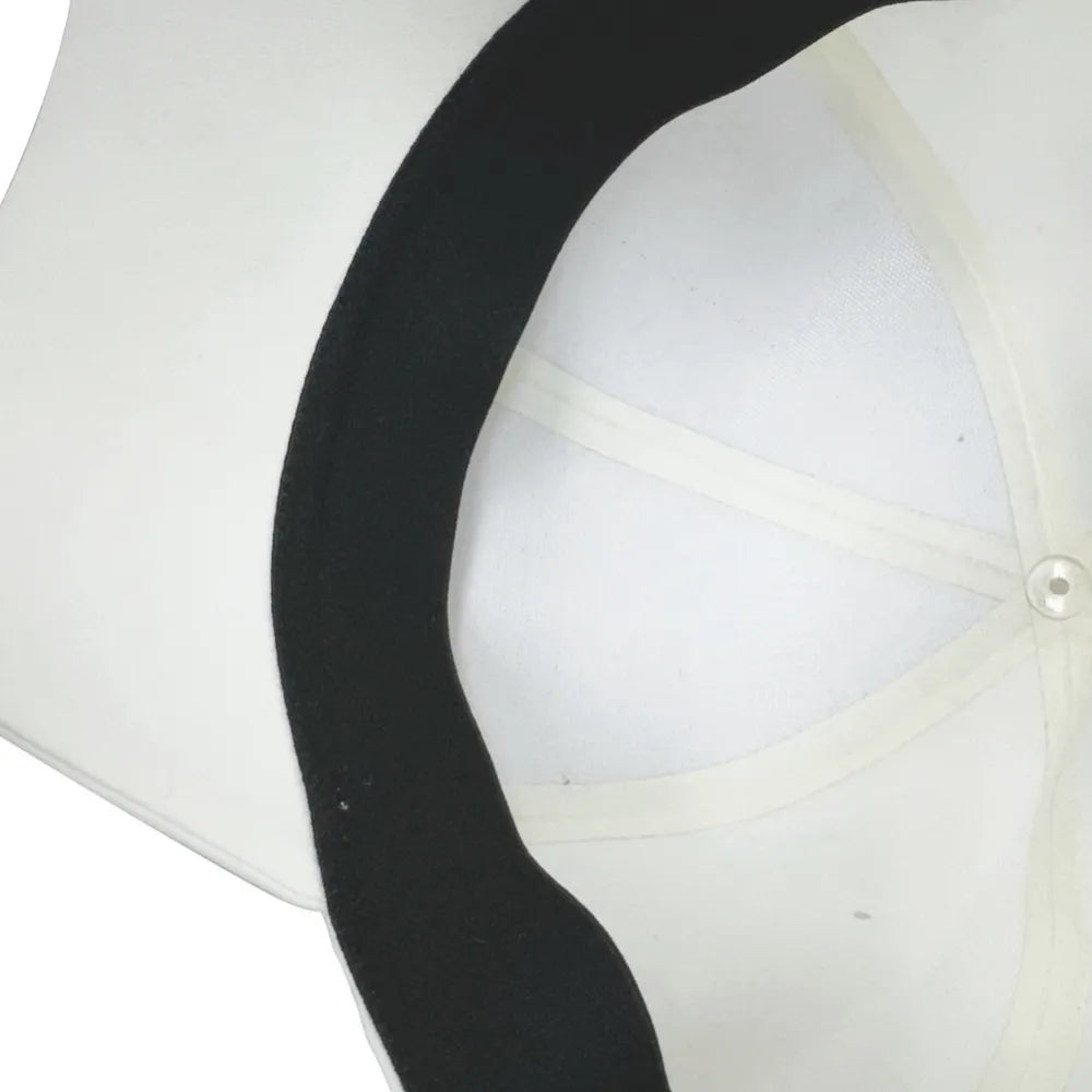 シームレスキャップ(リサイクルポリエステル生地)