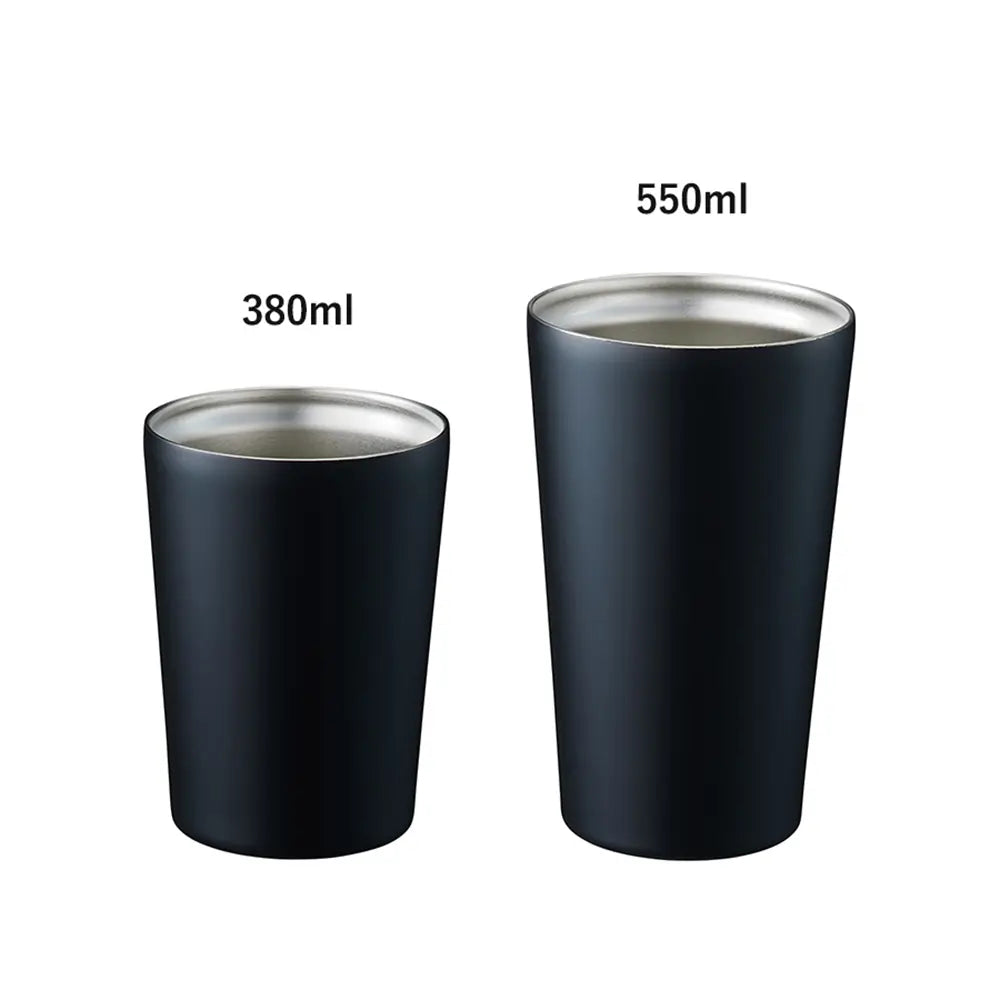 ステンレスサーモタンブラー550ml