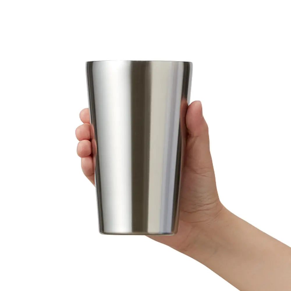 ステンレスサーモタンブラー550ml