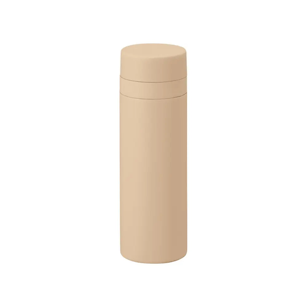 スリムサーモステンレスボトル300ml ver.2