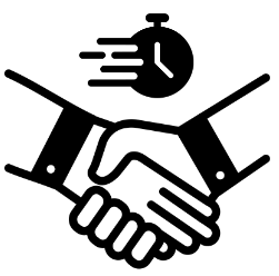 タカハマライフアートが安心と早いを実現できる理由 タカハマライフアートが安心と早いを実現できる理由