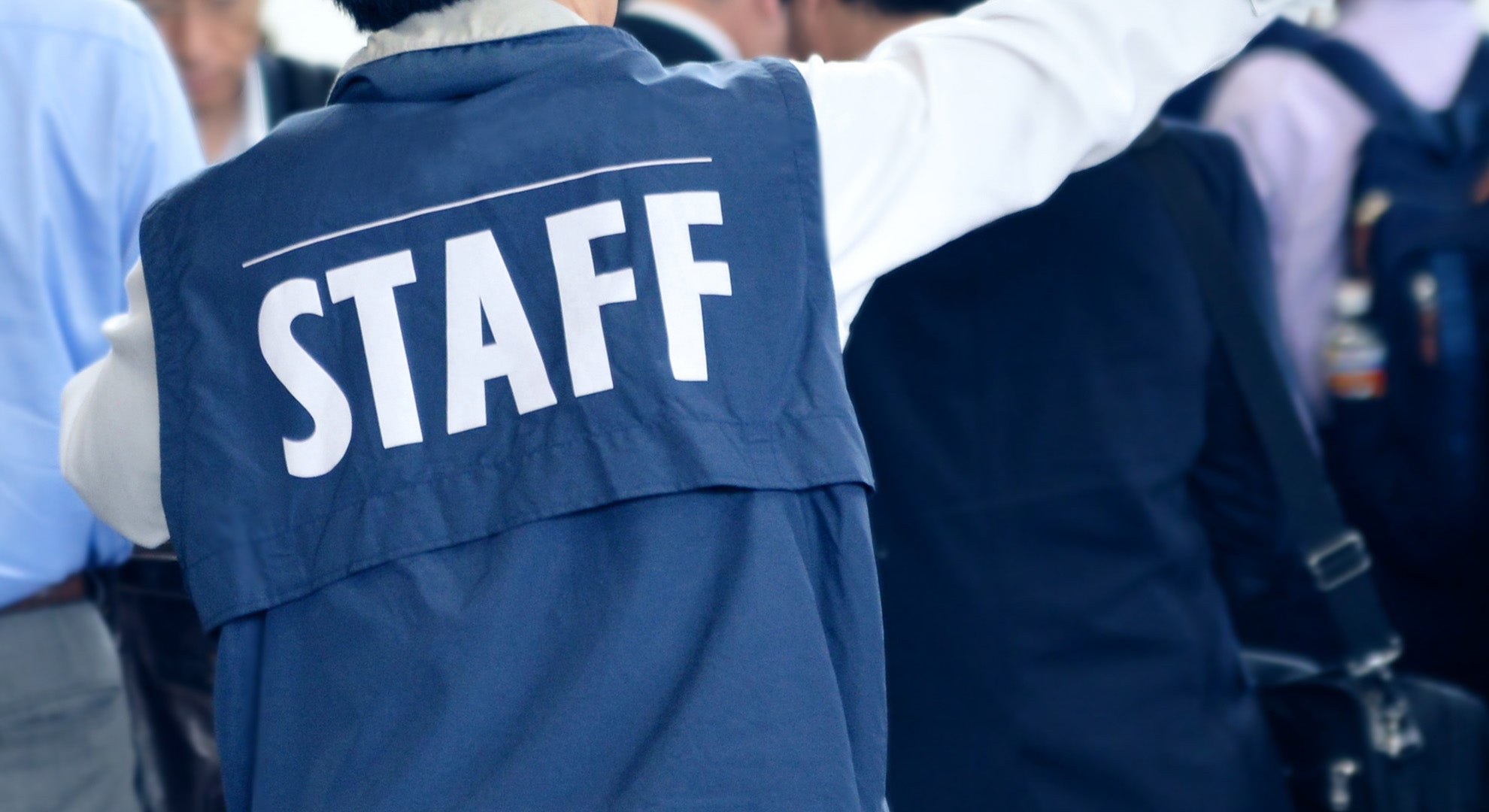 イベントスタッフ アイドル・音楽ライブや、展示会などのイベント用のスタッフユニフォーム イベントスタッフ アイドル・音楽ライブや、展示会などのイベント用のスタッフユニフォーム