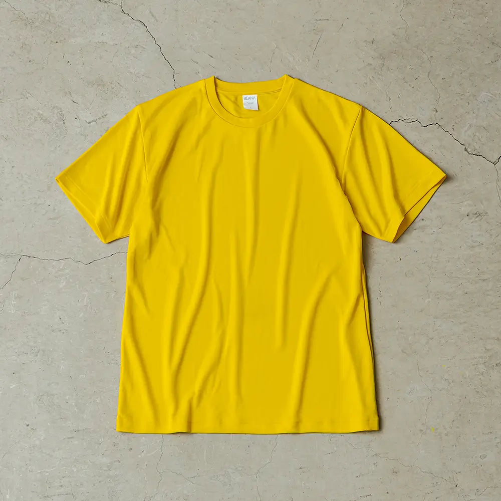 Dry Active T-shirt