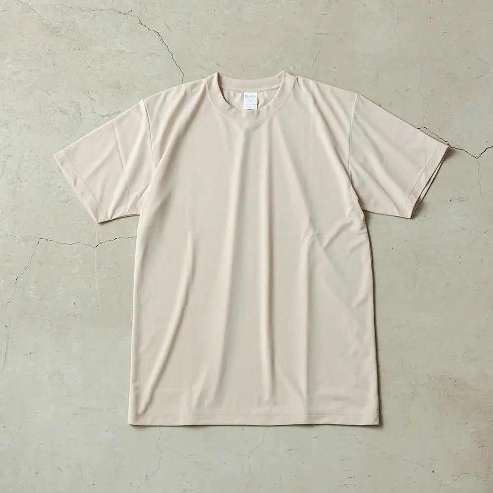 Dry Heavy Weight T-shirt
