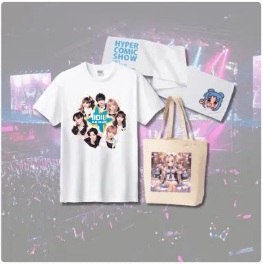 アイドルグッズや推し活に!物販・販売用 アイドルグッズや推し活に!物販・販売用