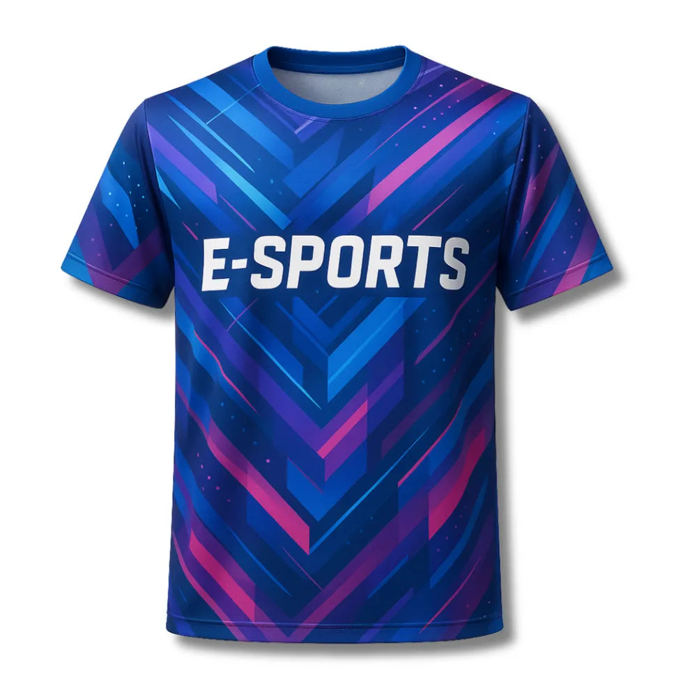 全面フルカラープリントTシャツ(10枚〜)