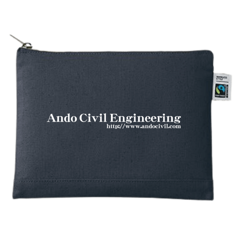 コットンポーチ コットンポーチ