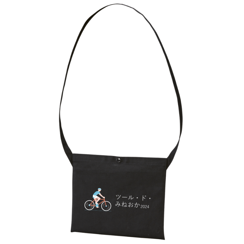 8.3オンス レギュラー キャンバス サコッシュ サコッシュ バッグ 8.3オンス レギュラー キャンバス サコッシュ サコッシュ バッグ