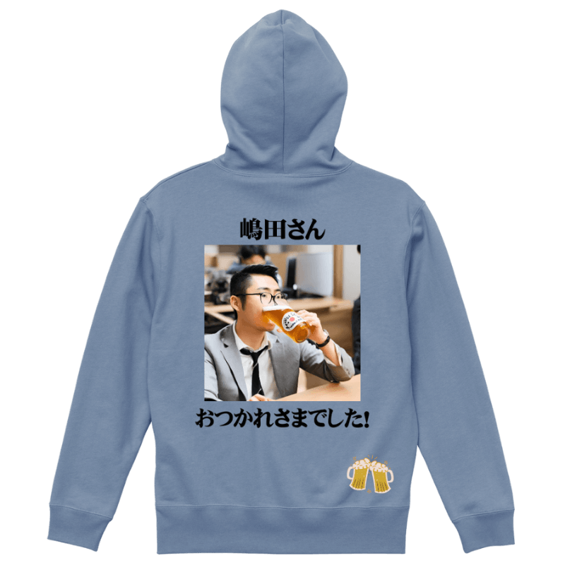 10.0オンス スウェット プルオーバー パーカ 10.0オンス スウェット プルオーバー パーカ