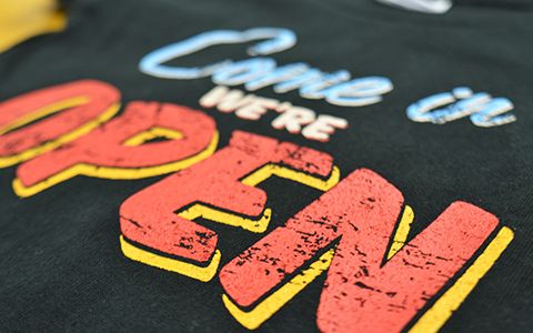 シルクスクリーン ラバーインク シルクスクリーン ラバーインク