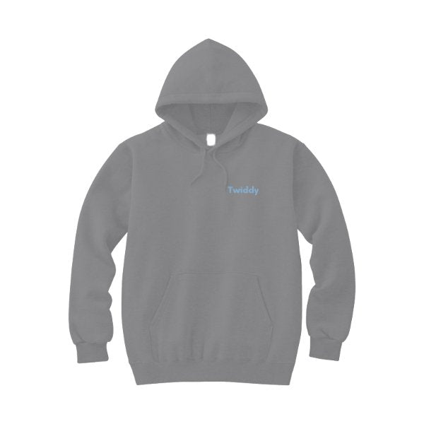 10.0オンス スウェット プルオーバー パーカ - タカハマライフアート