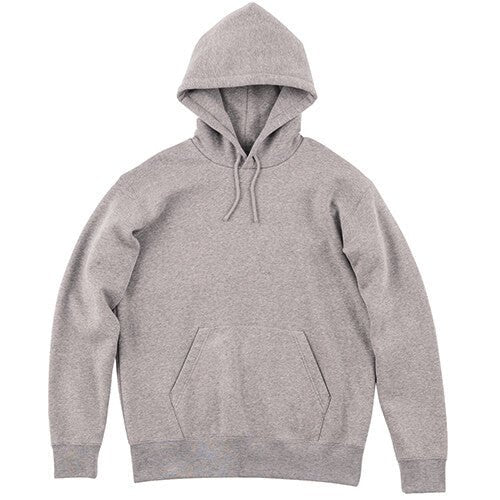 10.0オンス ドライ裏フリースパーカー(レディース) - タカハマライフアート