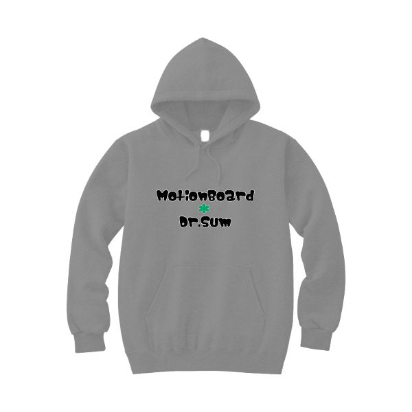 10.0オンス フレンチテリー プルオーバー パーカ - タカハマライフアート