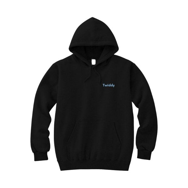 10.0オンス スウェット プルオーバー パーカ - タカハマライフアート