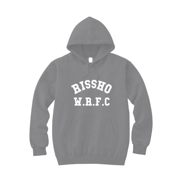 10.0オンス スウェット プルオーバー パーカ - タカハマライフアート