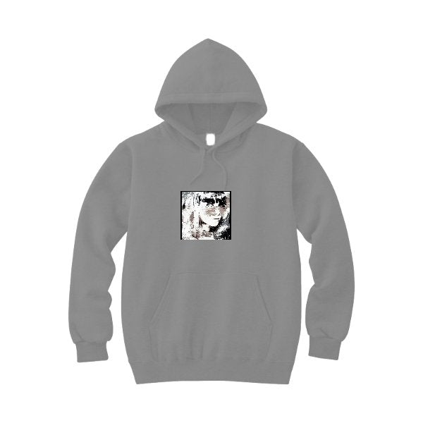 10.0オンス プルオーバー パーカ - タカハマライフアート