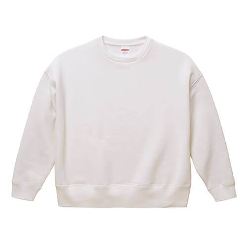 10.0オンス T/C ビッグシルエット クルーネック スウェット - タカハマライフアート
