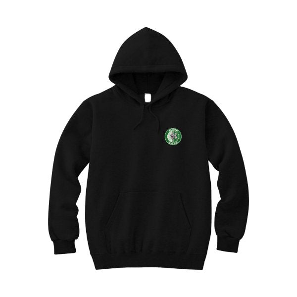 10.0オンス T/C スウェット プルオーバー パーカ(裏起毛) - タカハマライフアート