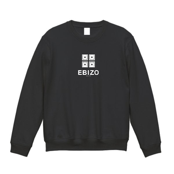 10.0オンス T/C ビッグシルエット クルーネック スウェット - タカハマライフアート