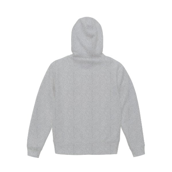 10.0オンス T/C スウェット プルオーバー パーカ(裏起毛) - タカハマライフアート