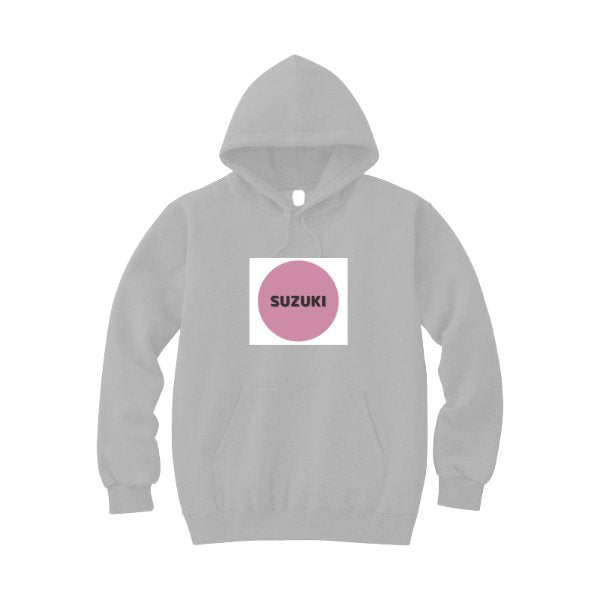 10.0オンス T/C スウェット プルオーバー パーカ(裏起毛) - タカハマライフアート