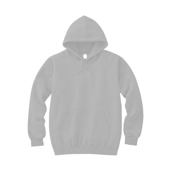 【刺繍】10.0オンス T/C スウェット プルオーバー パーカ(裏起毛) - タカハマライフアート