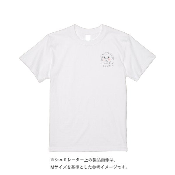 10.2オンススーパーヘビーウェイトTシャツ - タカハマライフアート