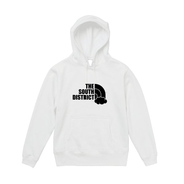 12.7オンス ヘヴィーウェイト スウェット プルオーバー パーカ(裏パイル) - タカハマライフアート