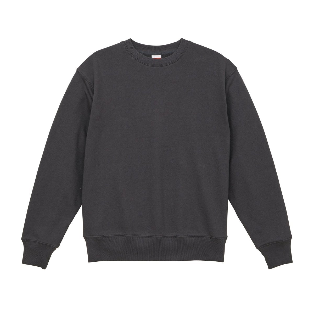 12.7オンス ヘヴィーウェイト クルーネック スウェット(裏パイル) - タカハマライフアート