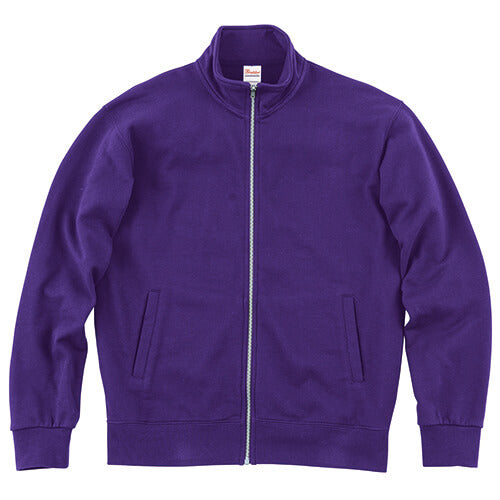 9.7オンス スタンダードジップジャケット