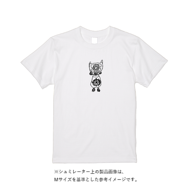 【即日発送】超特急Tシャツ - ホワイト