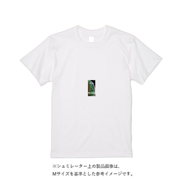 【4営業日発送】特急Tシャツ