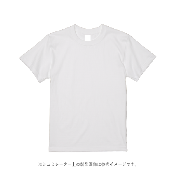 スラブTシャツ