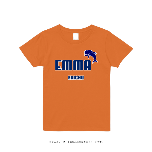 《ドライ素材定番No.1》4.4オンス ドライ Tシャツ(レディース)