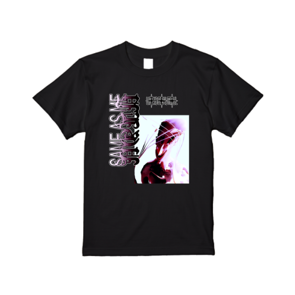 【即日発送】超特急Tシャツ - ブラック