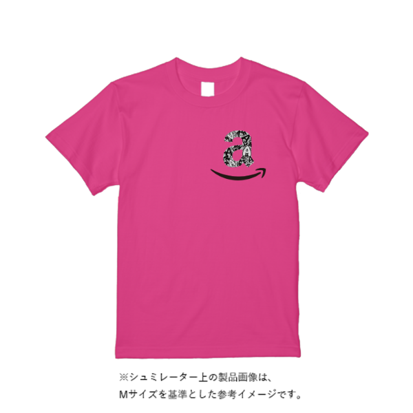 4.0オンス BBT ライトウェイトTシャツ