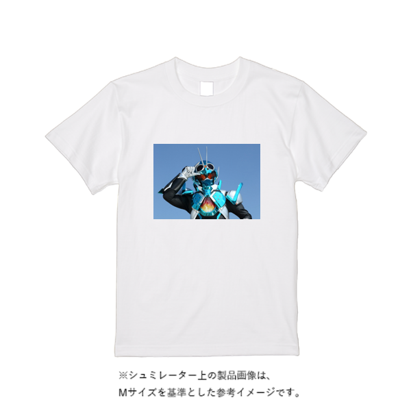 【即日発送】超特急Tシャツ - ホワイト