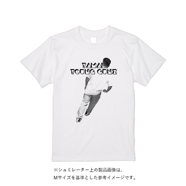 【4営業日発送】特急Tシャツ