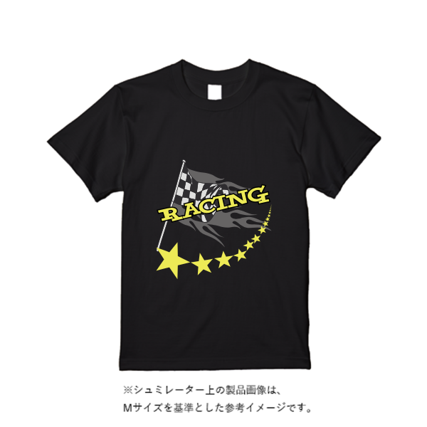 【4営業日発送】特急ドライTシャツ