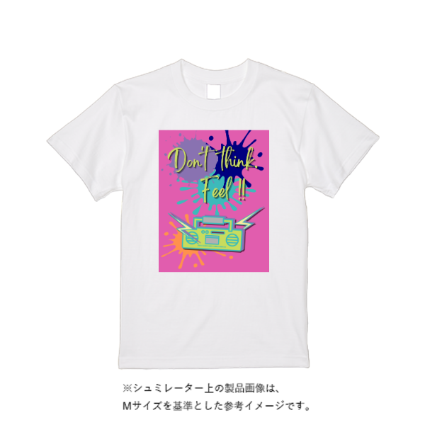 【即日発送】超特急Tシャツ - ホワイト