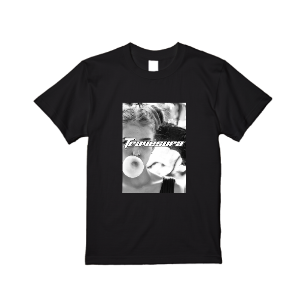 【即日発送】超特急Tシャツ - ブラック