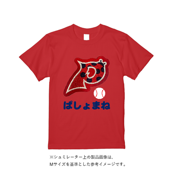 【4営業日発送】特急Tシャツ
