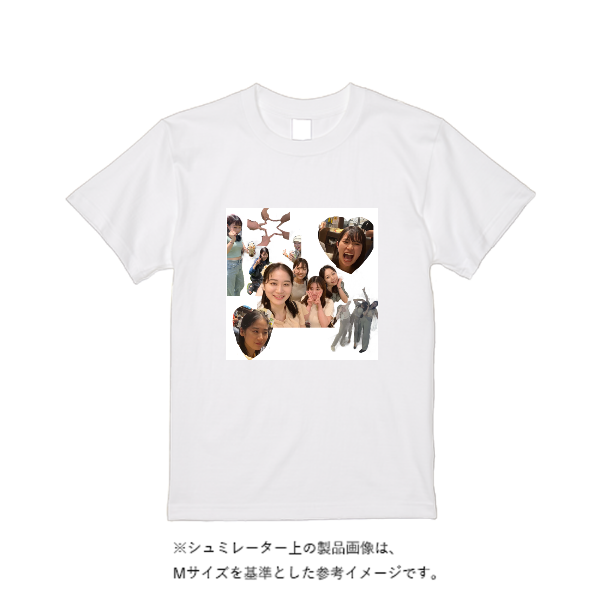 【即日発送】超特急Tシャツ - ホワイト