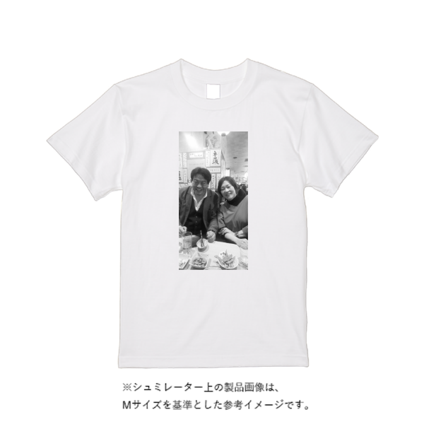 【即日発送】超特急Tシャツ - ホワイト