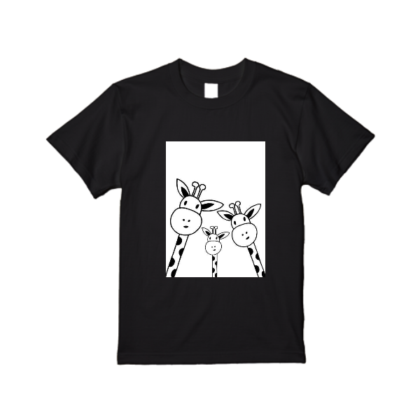 【即日発送】超特急Tシャツ - ブラック