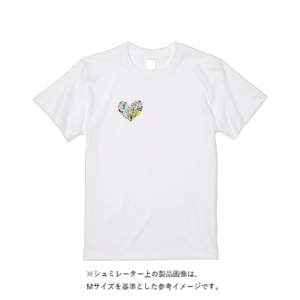 【即日発送】超特急Tシャツ - ホワイト