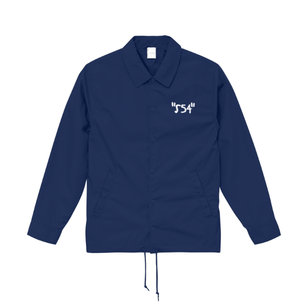 コーチ ジャケット(ボア裏地付)