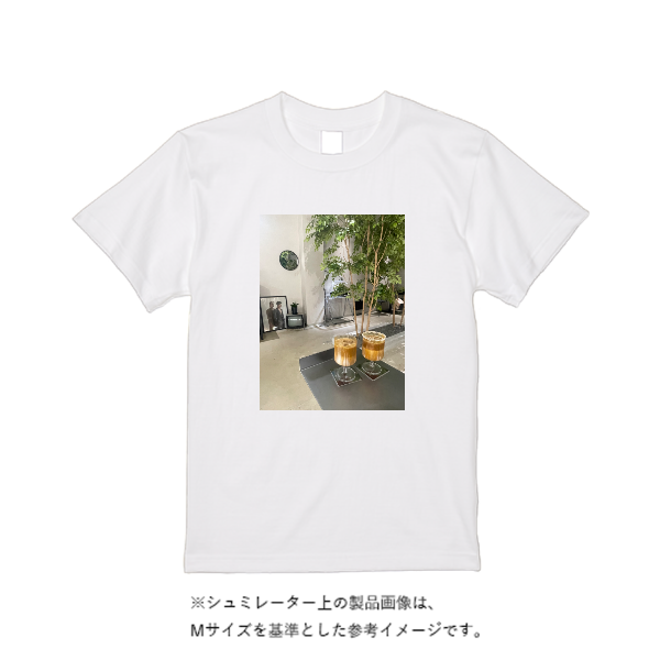 【即日発送】超特急Tシャツ - ホワイト